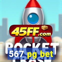 567 pg bet